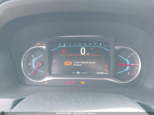 5FNYF6H37LB055067 Honda Pilot Awd Ex