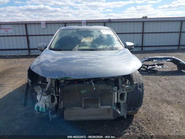 JA4AT3AA0KZ033447 Mitsubishi Eclipse Cross Es