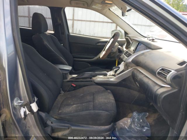 JA4AT3AA0KZ033447 Mitsubishi Eclipse Cross Es