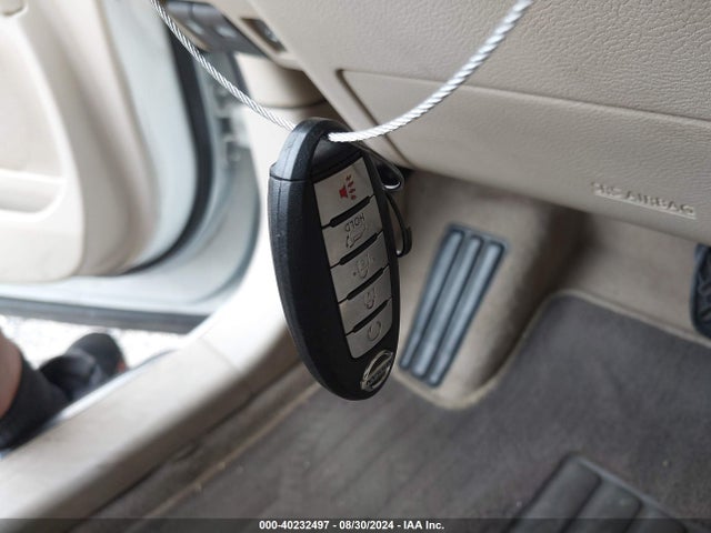 Nissan Murano Platinum 2015 5N1AZ2MH3FN283300 Image 11