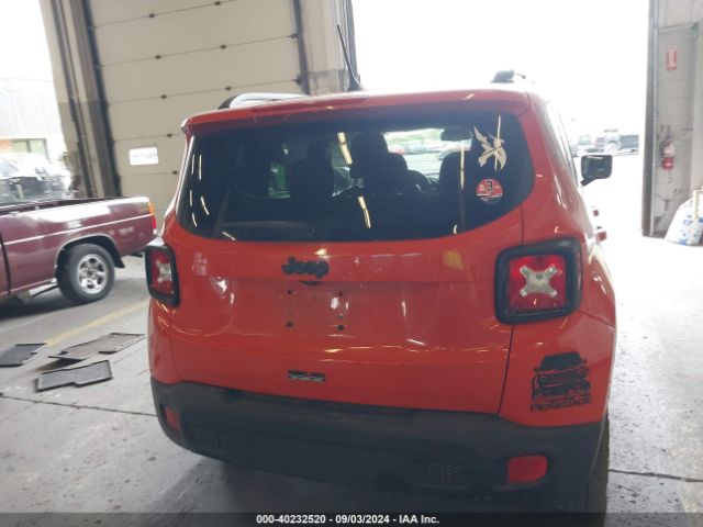 ZACCJABB1HPF54359 Jeep Renegade Altitude Fwd