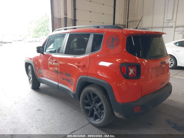 ZACCJABB1HPF54359 Jeep Renegade Altitude Fwd