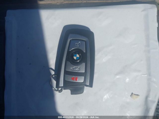 WBS3U9C56GP970037 BMW M4