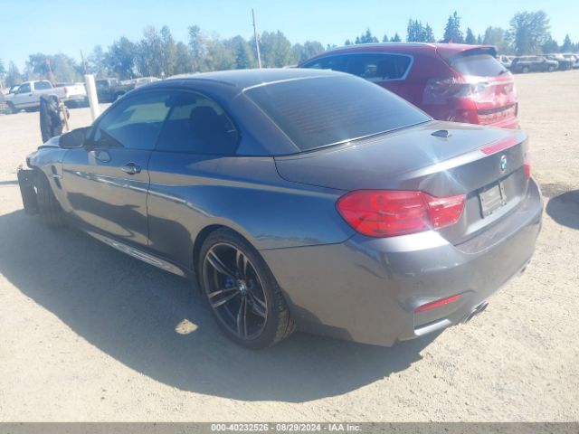 WBS3U9C56GP970037 BMW M4