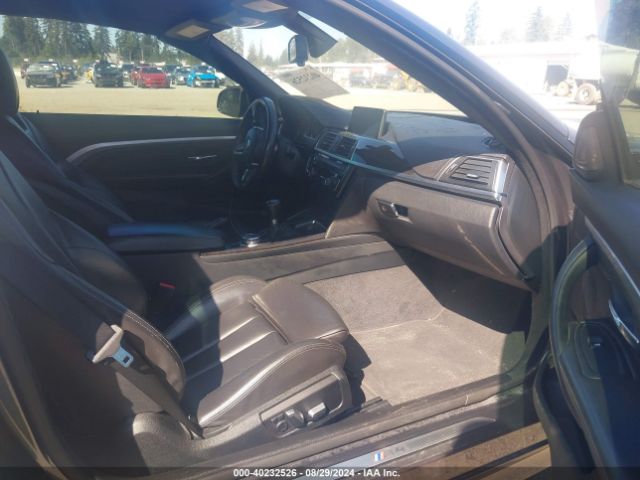 WBS3U9C56GP970037 BMW M4