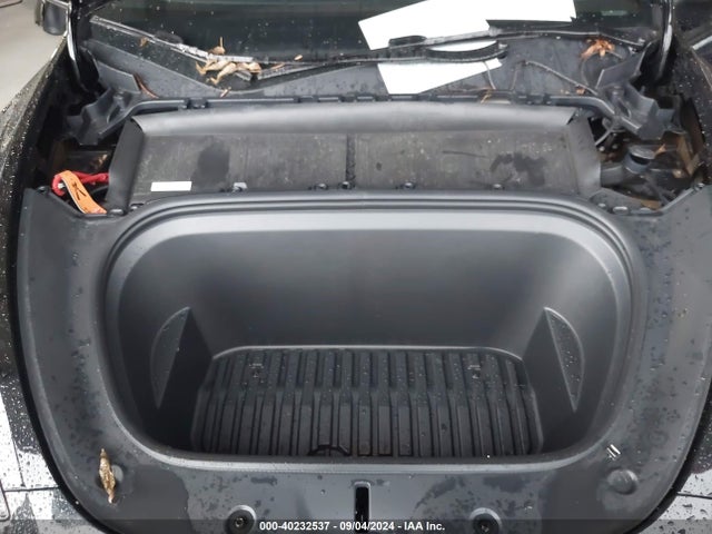 2024 TESLA MODEL Y 7SAYGDED8RF053547 Photo 9