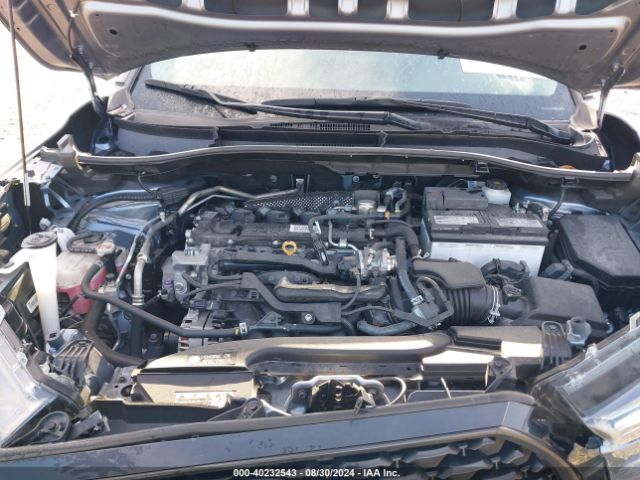 7MUAAAAG7NV020064 Toyota Corolla Cross L
