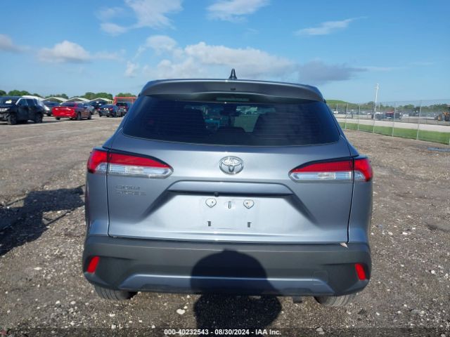 7MUAAAAG7NV020064 Toyota Corolla Cross L