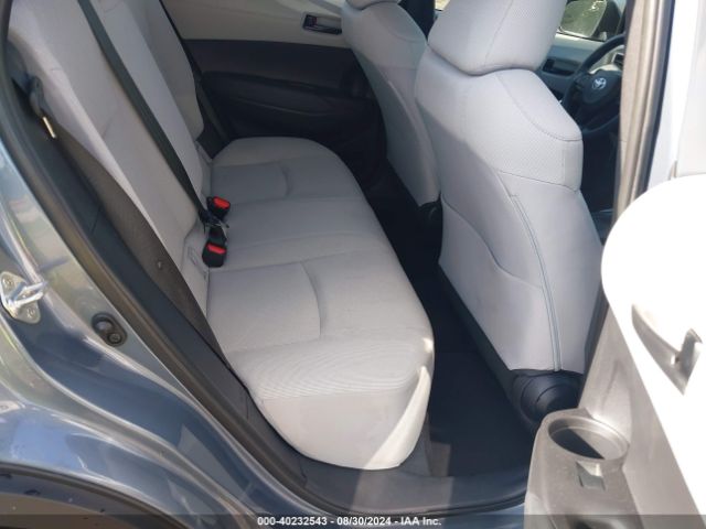 7MUAAAAG7NV020064 Toyota Corolla Cross L