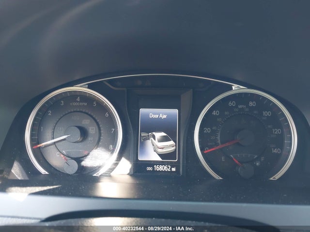 Toyota CAMRY SE 2016 4T1BF1FK8GU133142 Image 7