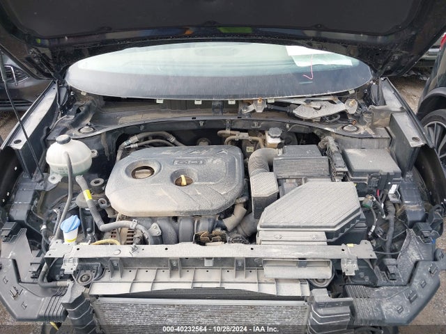 Hyundai Tucson Value 2020 KM8J3CA49LU171465 Image 10