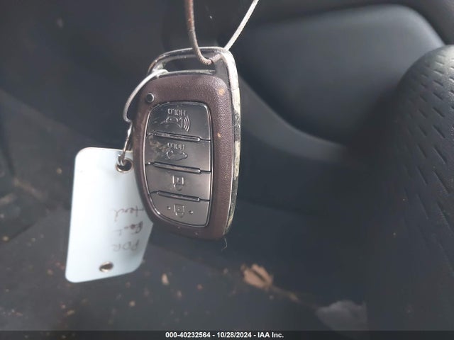 Hyundai Tucson Value 2020 KM8J3CA49LU171465 Image 11