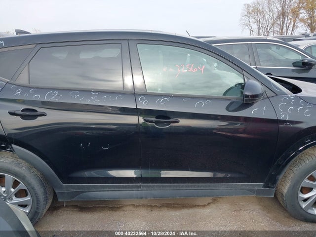 Hyundai Tucson Value 2020 KM8J3CA49LU171465 Image 14