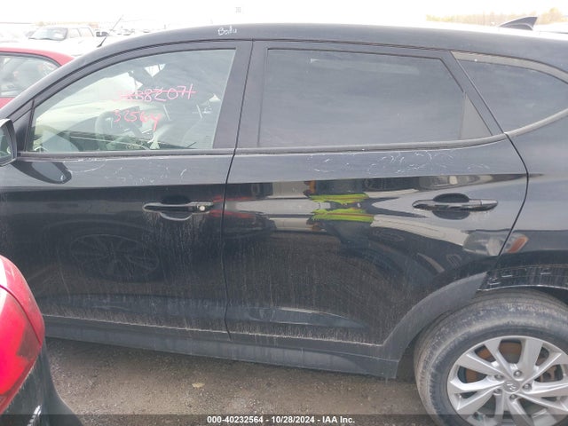 Hyundai Tucson Value 2020 KM8J3CA49LU171465 Image 15