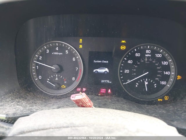 Hyundai Tucson Value 2020 KM8J3CA49LU171465 Image 16