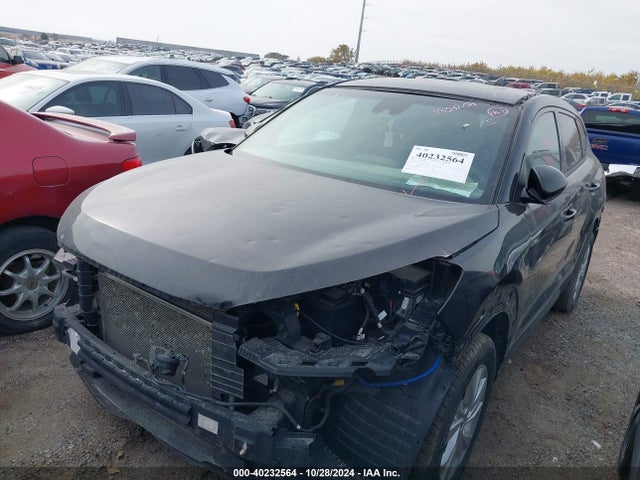 Hyundai Tucson Value 2020 KM8J3CA49LU171465 Image 6