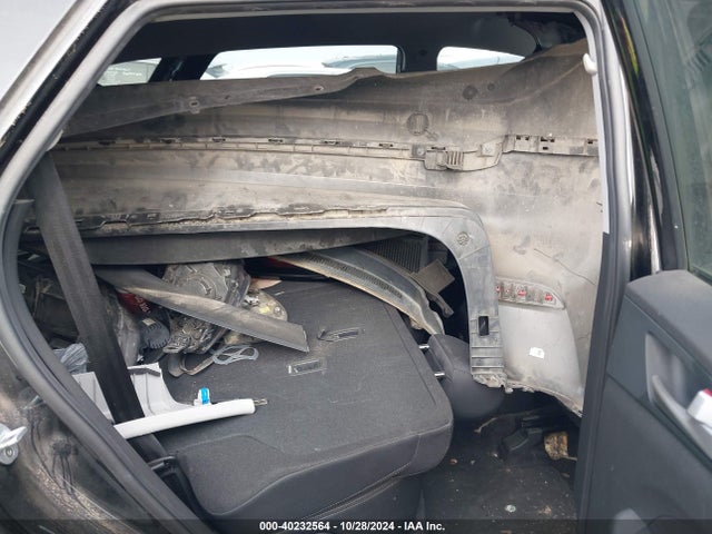 Hyundai Tucson Value 2020 KM8J3CA49LU171465 Image 8