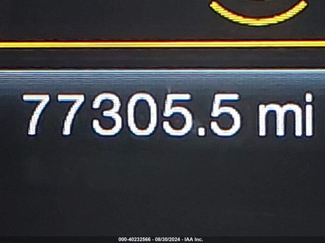 Lincoln MKX 2015 2LMDJ6JK8FBL30445 Image 7