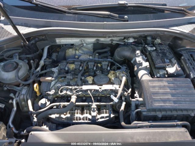 3VV4B7AX4JM193902 Volkswagen Tiguan 2.0t Sel Premium