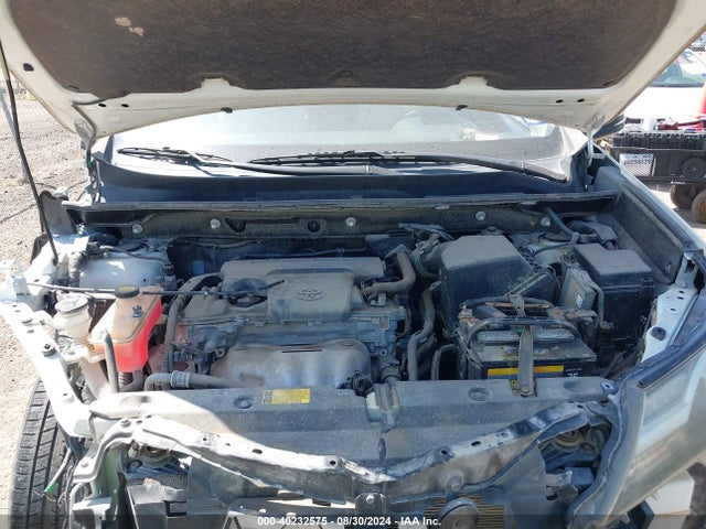 Toyota Rav4 Xle 2014 JTMWFREV8EJ000606 Image 10
