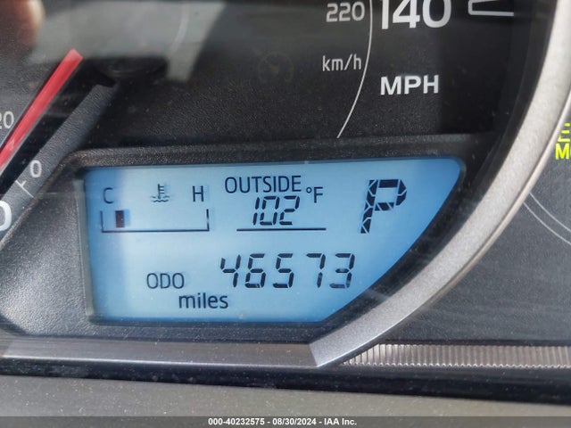 Toyota Rav4 Xle 2014 JTMWFREV8EJ000606 Image 16