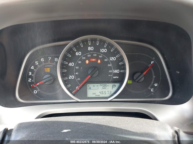 Toyota Rav4 Xle 2014 JTMWFREV8EJ000606 Image 7