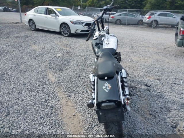 2008 HARLEY-DAVIDSON FXDWG 1HD1GP4418K310565 Photo 5