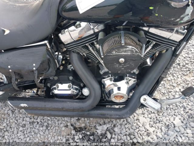 2008 HARLEY-DAVIDSON FXDWG 1HD1GP4418K310565 Photo 7