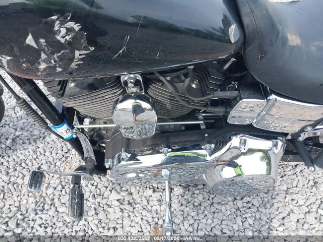 2008 HARLEY-DAVIDSON FXDWG 1HD1GP4418K310565 Photo 8
