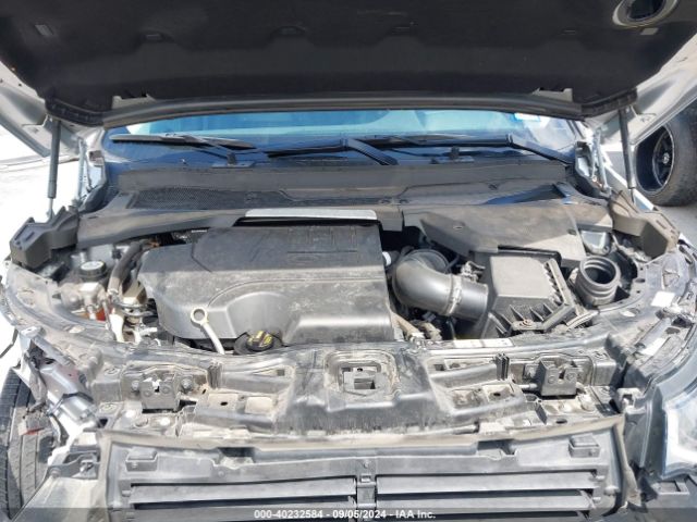 SALCP2FX7LH834791 Land Rover Discovery Sport Se