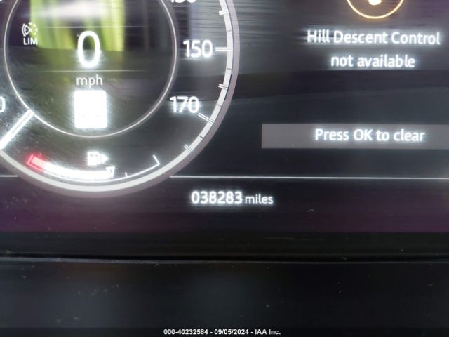 SALCP2FX7LH834791 Land Rover Discovery Sport Se