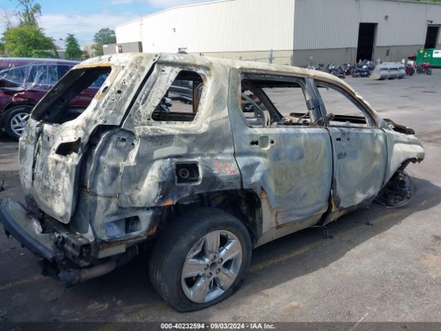 2GKFLXE37F6288424 GMC Terrain Slt-1
