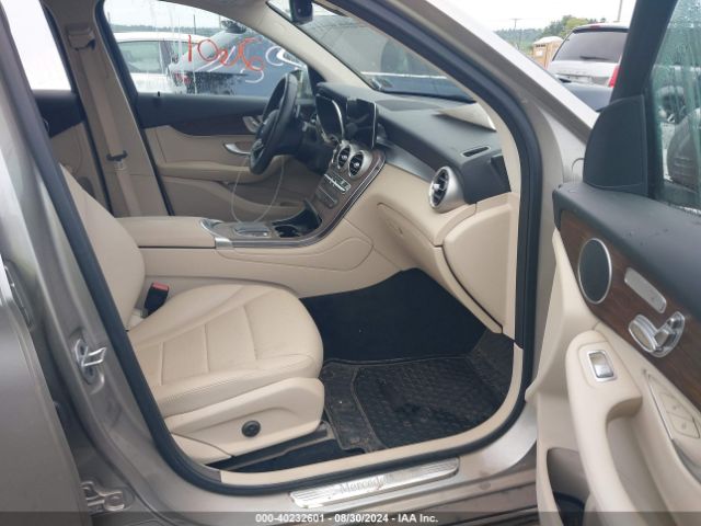 W1N0G8EB6MF991317 Mercedes-Benz Glc 300 4matic Suv