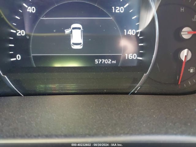 5XYPH4A51LG672379 KIA Sorento 3.3l Ex