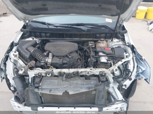1GYKNCRS1JZ211991 Cadillac XT5 LUXURY