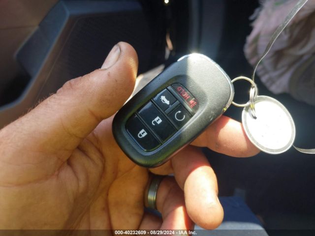 1HGCY1F3XPA008738 Honda ACCORD EX