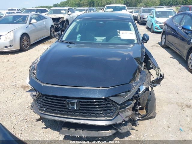 1HGCY1F3XPA008738 Honda ACCORD EX