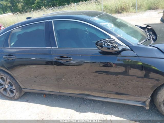 1HGCY1F3XPA008738 Honda ACCORD EX