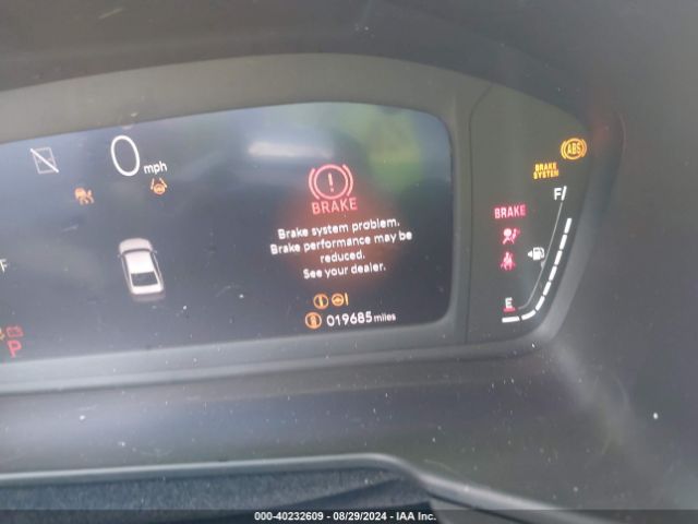 1HGCY1F3XPA008738 Honda ACCORD EX