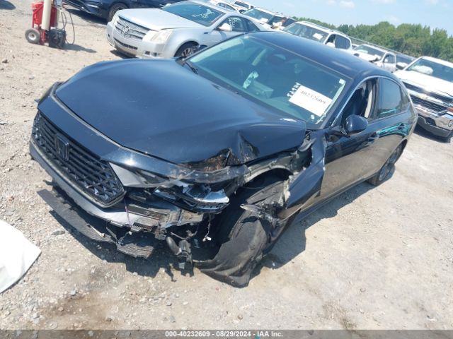 1HGCY1F3XPA008738 Honda ACCORD EX
