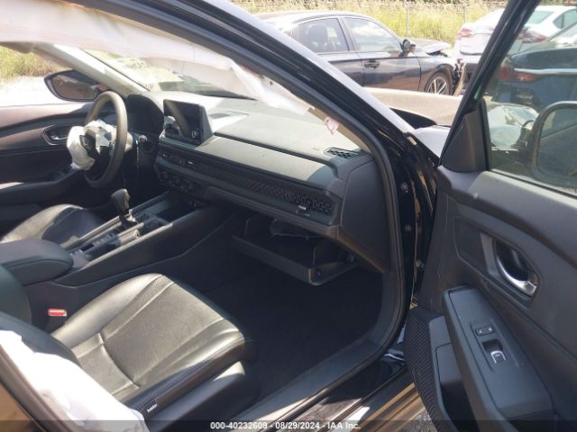 1HGCY1F3XPA008738 Honda ACCORD EX