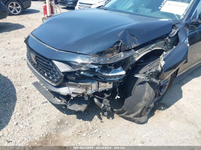 1HGCY1F3XPA008738 Honda ACCORD EX