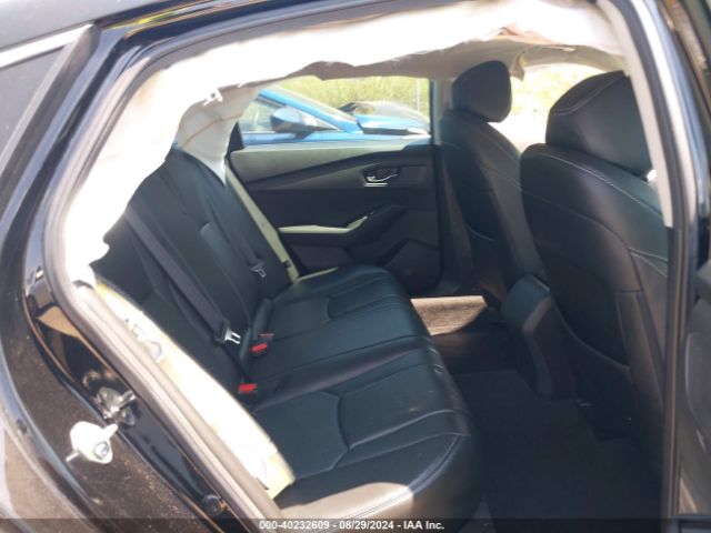 1HGCY1F3XPA008738 Honda ACCORD EX