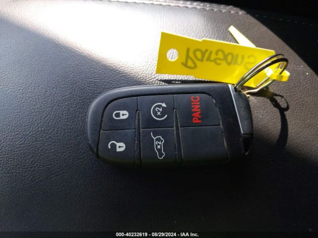 1C4RJEAG9FC167185 Jeep Grand Cherokee Altitude