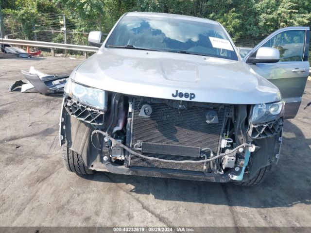1C4RJEAG9FC167185 Jeep Grand Cherokee Altitude