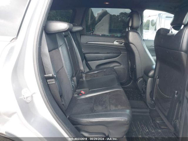 1C4RJEAG9FC167185 Jeep Grand Cherokee Altitude