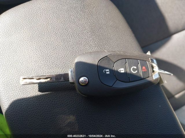 KL77LGE20RC124173 Chevrolet Trax Fwd 1rs