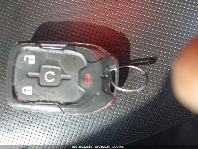 3GKALPEV6KL208841 GMC Terrain Slt
