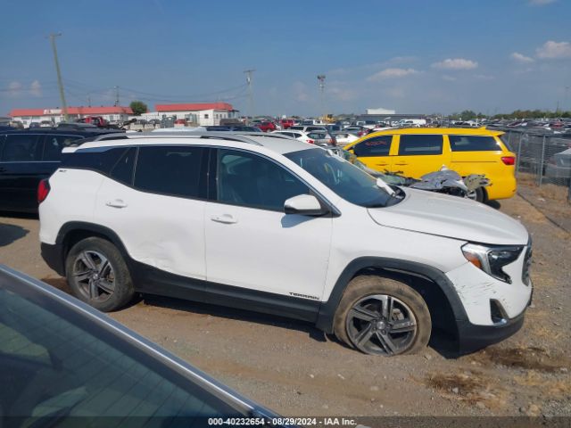 3GKALPEV6KL208841 GMC Terrain Slt