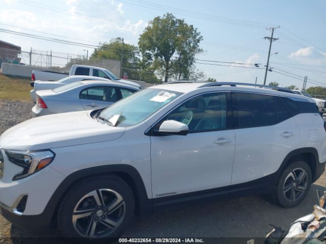3GKALPEV6KL208841 GMC Terrain Slt
